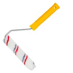 06-1-612 Мини-валик малярный с рукояткой 