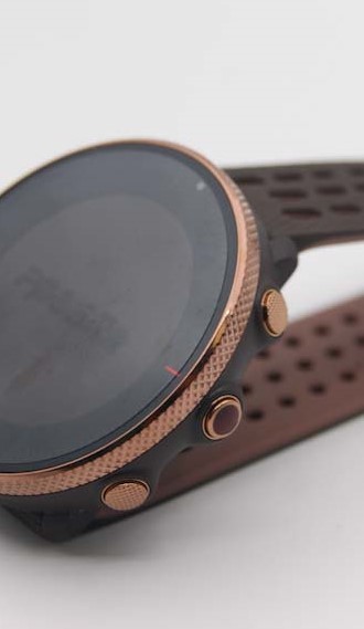 Polar Vantage M2 Brown-Copper HR (H10)