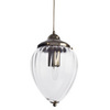 Подвес Arte Lamp Rimini A1091SP-1AB