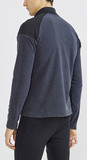 Утеплённая беговая рубашка Craft Core Edge Thermal Midlayer мужская