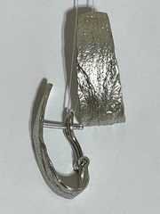 Ciampino (серьги из серебра 925 )