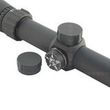 Leupold VX-Freedom 1.5-4x20 MOA-Ring прицел