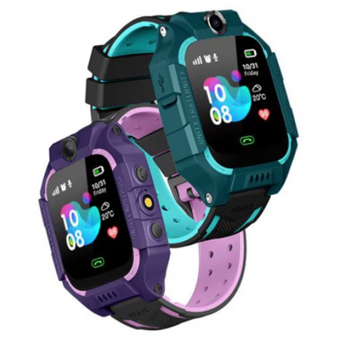 Детские умные часы Q88S Smart Watch