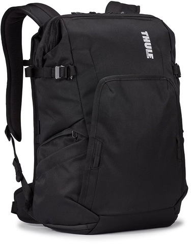 Картинка фоторюкзак Thule covert dslr backpack 24l Black - 1