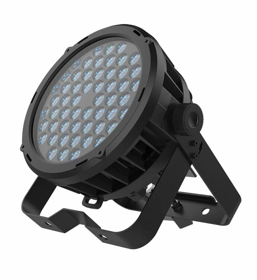 Par-прожектор. Acme освещение. 3 W*54 par Light RS - 011.