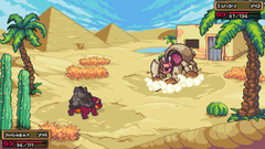Coromon (для ПК, цифровой код доступа)