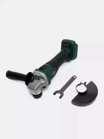 Аккумуляторная УШМ OBS 21 FG 125, Li-ion, 21 В, 125 мм