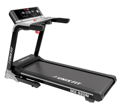 Беговая дорожка UnixFit MX-920N