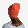 Картинка шапка вязаная Buff Hat Knitted Niels Tangerine - 4