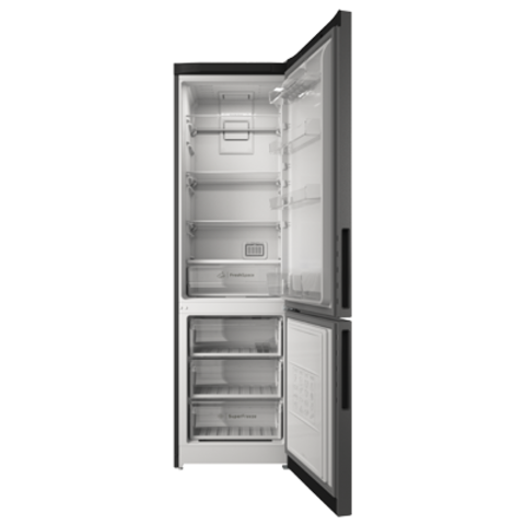 Холодильник Indesit ITR 5200 S mini –  4