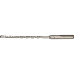 Бур по бетону, 10 x 160 мм, SDS Plus Сибртех