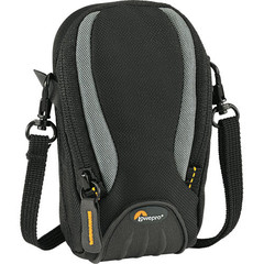 Чехол для фотоаппарата Lowepro Apex 30 AW Black