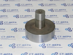 Калибр-пробка гладкая 72 Н12 НЕ