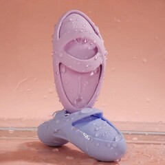 Вибронасадка на палец Echo 2 с функцией подогрева от SVAKOM