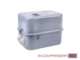 Пускатель магнитный для бежецких компрессоров ПМЕ-222 25А