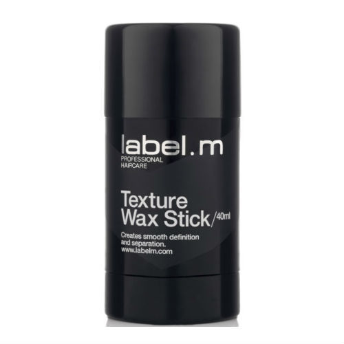 Label.m Текстурирующий воск Texture wax stick
