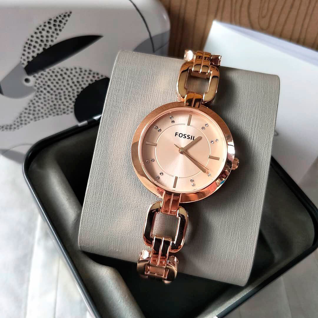 Fossil BQ3206 Fossil Kerrigan BQ3206