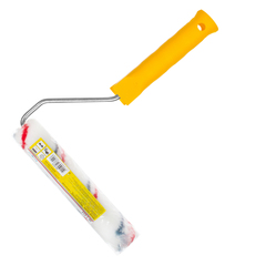 06-1-612 Мини-валик малярный с рукояткой 