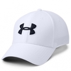 Кепка Under Armour Blitzing 3.0 White