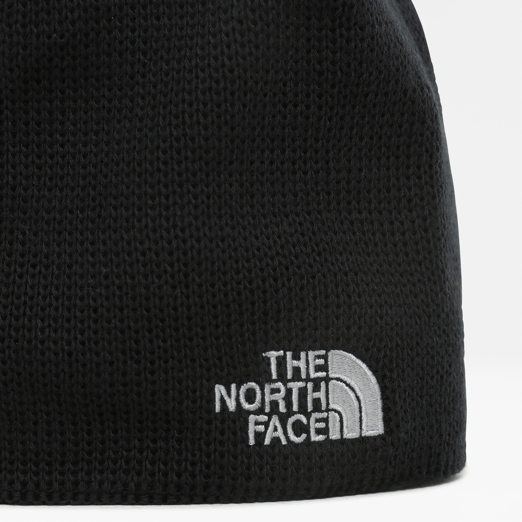 North face bones beanie black hotsell