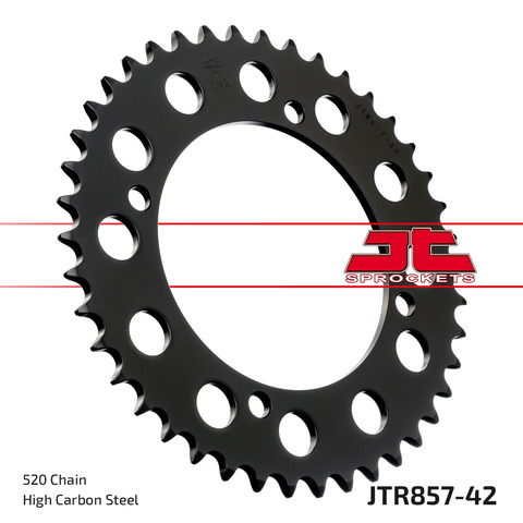 Звезда JTR857.42