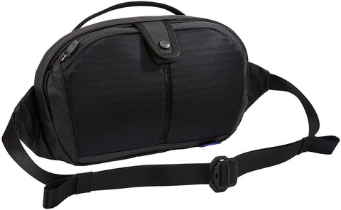 Картинка сумка поясная Thule Tact Waistpack 5L  - 10