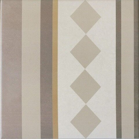 Equipe Caprice Loire Border 20x20