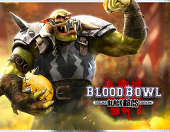 Blood Bowl 3 - Black Orcs Edition (для ПК, цифровой код доступа)
