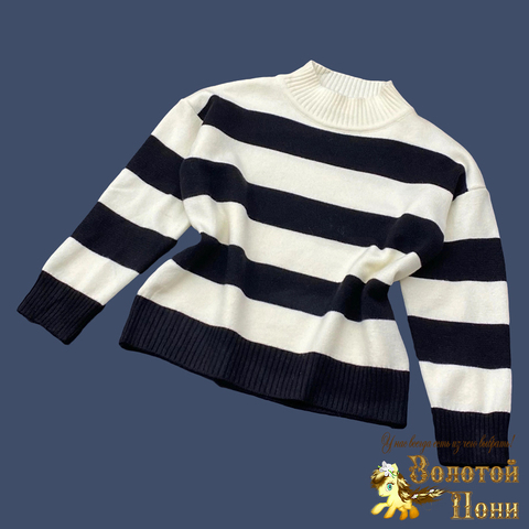 Свитер подрост д (9-13) 240724-Ш1193