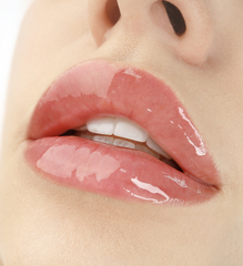 LuxVisage Блеск для губ DRAGON GLASS 3D volume Прозрачный 2,8мл