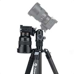 FOTOPRO Tripod X-go Max E+62Q-MH2A профессиональный карбоновый