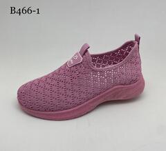 Кеды по 8 пар (36-41)р. B466-1