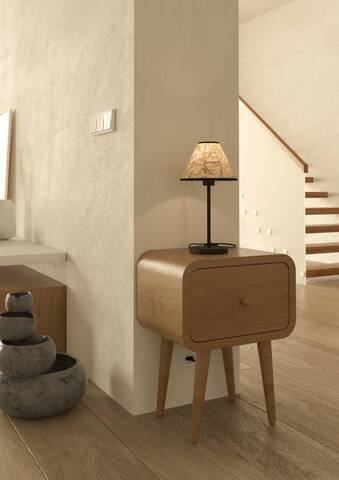 Настольная лампа Eglo OXPARK 43944