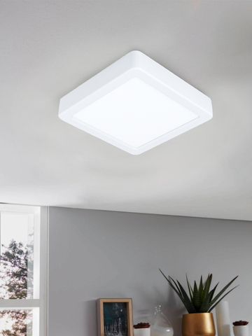 Потолочный светодиодный светильник Eglo FUEVA 5 99236