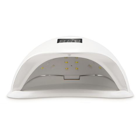 Led Uv Lamp ELSA  (2 в 1)  54W