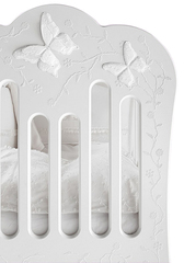 Кровать детская "FMS CHARME" (AVORIO/ IVORY (сл. кость))