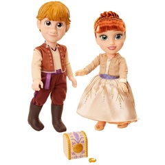 Дисней Аниматор Холодное сердце 2 Анна и Кристофф