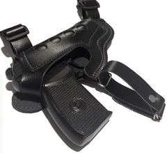 Кобура для ПМ 