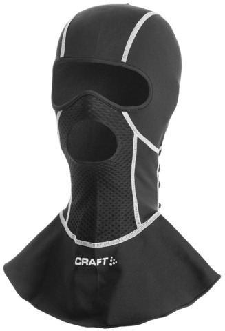 Шлем-маска Балаклава Craft Thermal