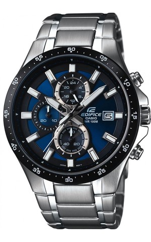 Наручные часы Casio EFR-519D-2A фото