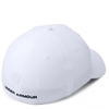 Кепка Under Armour Blitzing 3.0 White