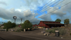 American Truck Simulator - Oregon (для ПК, цифровой код доступа)