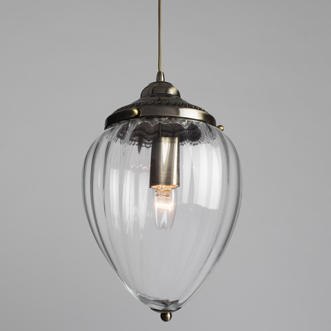Подвес Arte Lamp Rimini A1091SP-1AB