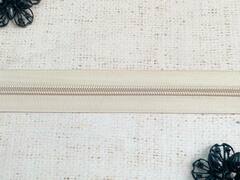 Молния спираль рулонная Т6