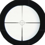 Leupold VX-Freedom 1.5-4x20 MOA-Ring прицел