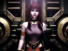 Shadow Hearts 2: Covenant (Playstation 2)