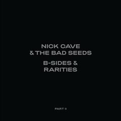 Nick Cave & The Bad Seeds / B-Sides & Rarities (Part II)(2CD)