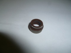 Колпачок маслосъемный/Valve tappet oil seal