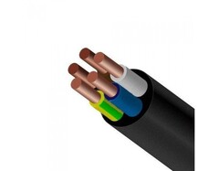 Кабель ВВГ 5* 4 нгА LS