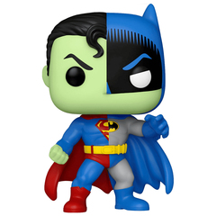 Фигурка Funko POP! DC Heroes: Composite Superman (Exc) (468)